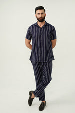 Signature Stripes Co-ord Set