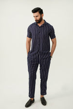 Signature Stripes Co-ord Set