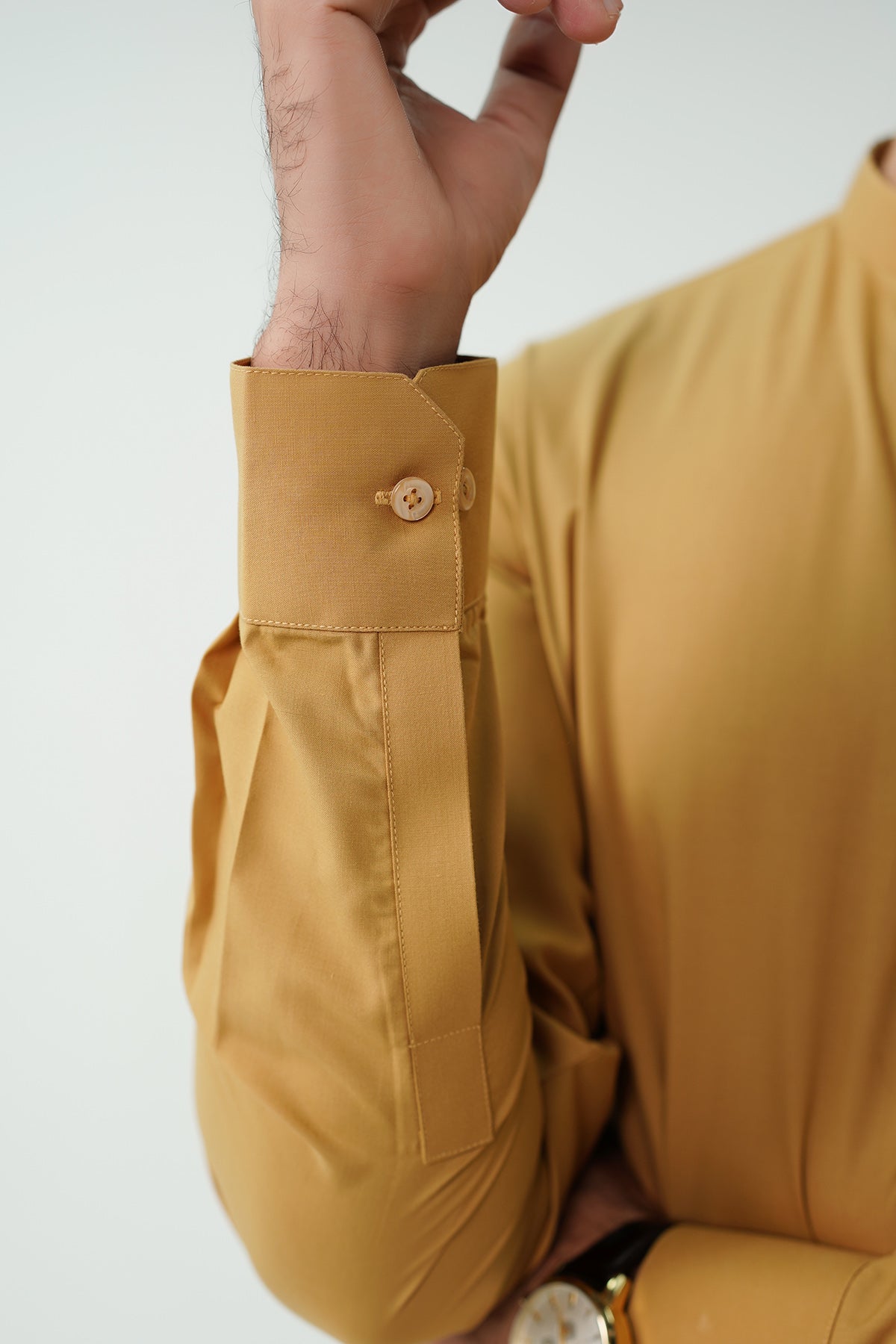 Blended Kameez Shalwar -SK03