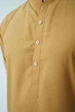 Blended Kameez Shalwar -SK03