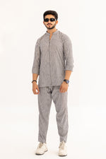 SIGNATURE STRIPE Co-ord SET