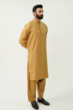Blended Kameez Shalwar -SK03