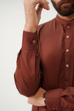 Blended Kameez Shalwar -SK04