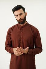 Blended Kameez Shalwar -SK04