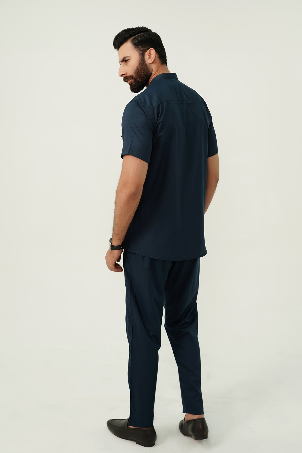 Premium Zip Style Co-ord Set