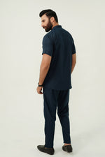 Premium Zip Style Co-ord Set