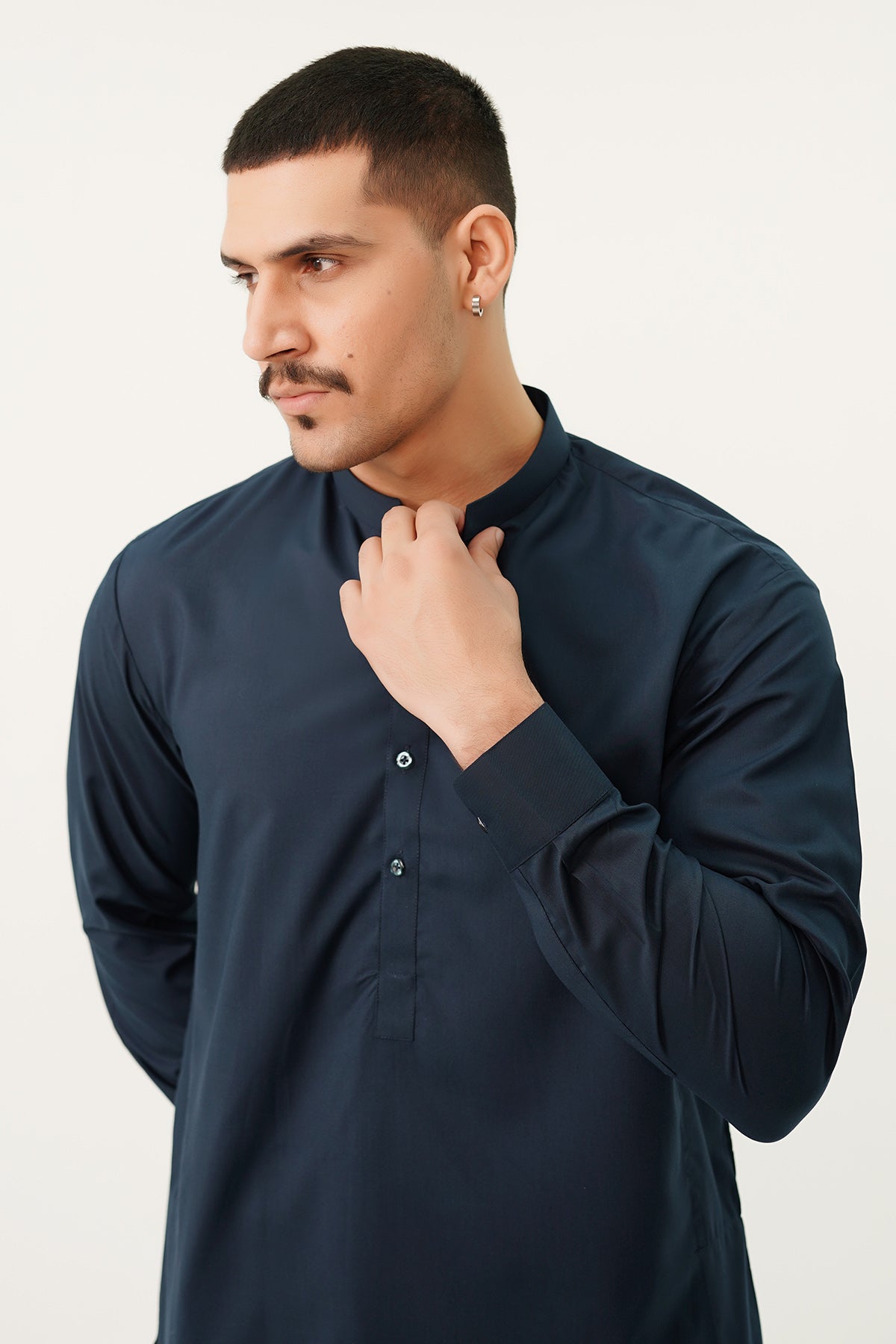 Blended Kameez Shalwar -SK05