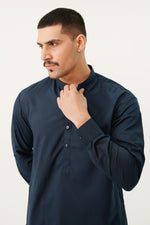 Blended Kameez Shalwar -SK05