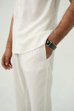 Buttoned Down Co-ord Set