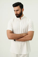 Buttoned Down Co-ord Set