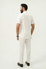 Buttoned Down Co-ord Set