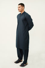 Blended Kameez Shalwar -SK05