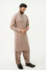 Blended Kameez Shalwar -SK06