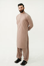 Blended Kameez Shalwar -SK06