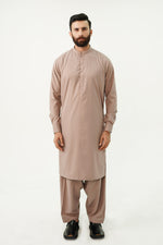 Blended Kameez Shalwar -SK06