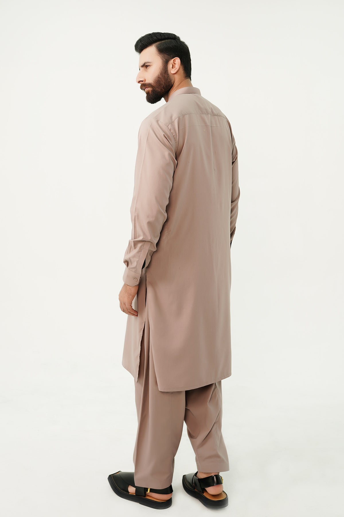 Blended Kameez Shalwar -SK06