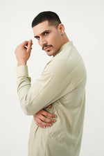 Blended Kameez Shalwar -SK07