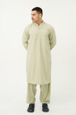 Blended Kameez Shalwar -SK07