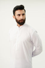 Blended Kameez Shalwar -SK08