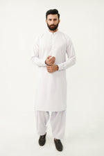 Blended Kameez Shalwar -SK08