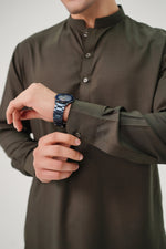 Blended Kameez Shalwar -SK09