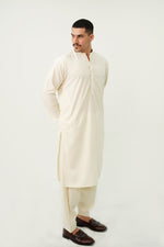 Blended Kameez Shalwar -SK10