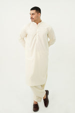 Blended Kameez Shalwar -SK10