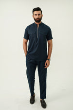 Premium Zip Style Co-ord Set