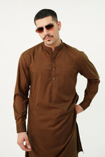 Blended Kameez Shalwar -SK11