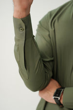 Blended Kameez Shalwar -SK02