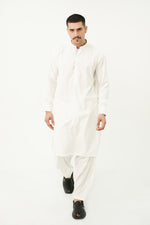 Blended Kameez Shalwar -SK12