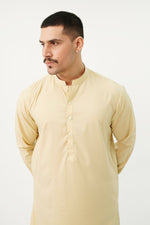 Blended Kameez Shalwar -SK13