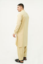 Blended Kameez Shalwar -SK13