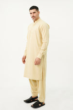 Blended Kameez Shalwar -SK13