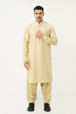 Blended Kameez Shalwar -SK13