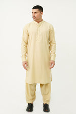 Blended Kameez Shalwar -SK13