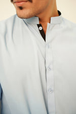 Blended Kameez Shalwar -SK15