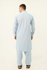 Blended Kameez Shalwar -SK15