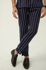 Signature Stripes Co-ord Set