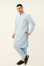 Blended Kameez Shalwar -SK15