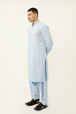 Blended Kameez Shalwar -SK15