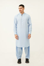 Blended Kameez Shalwar -SK15