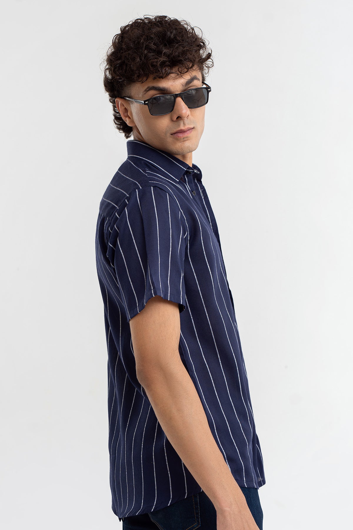 LINING CASUAL SHIRT
