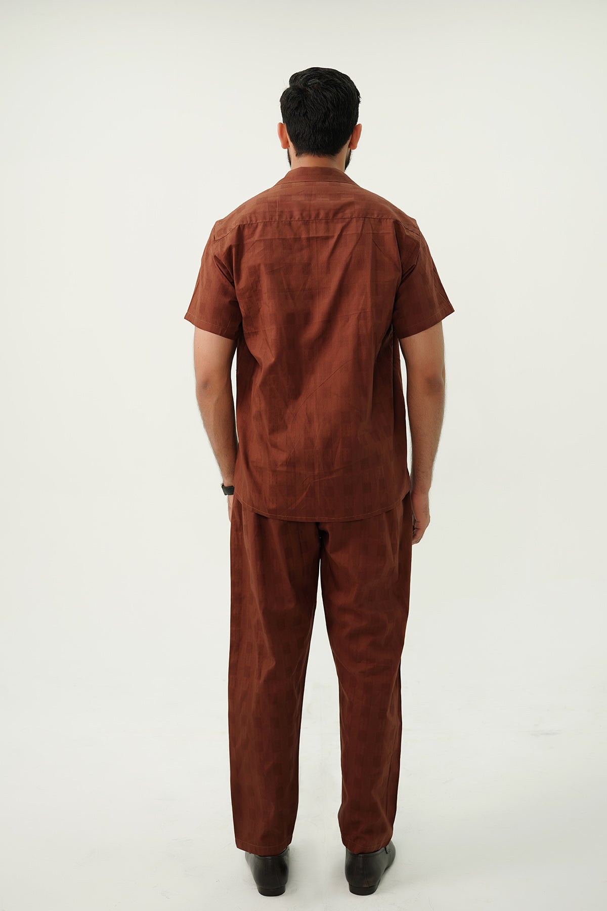 Textured Co-ord Set