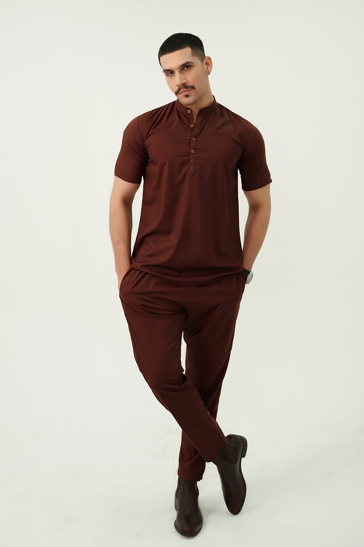 Premium Co-ord Set