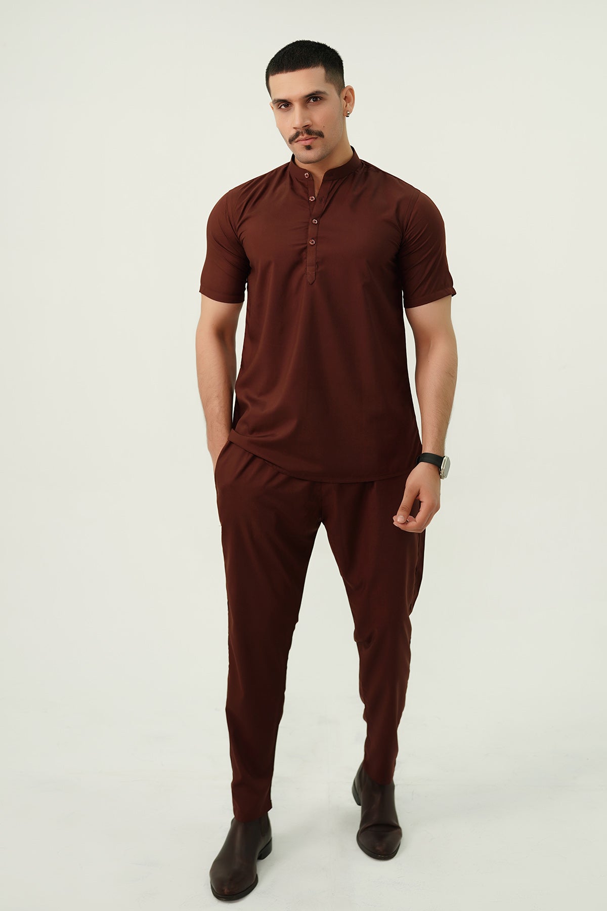 Premium Co-ord Set