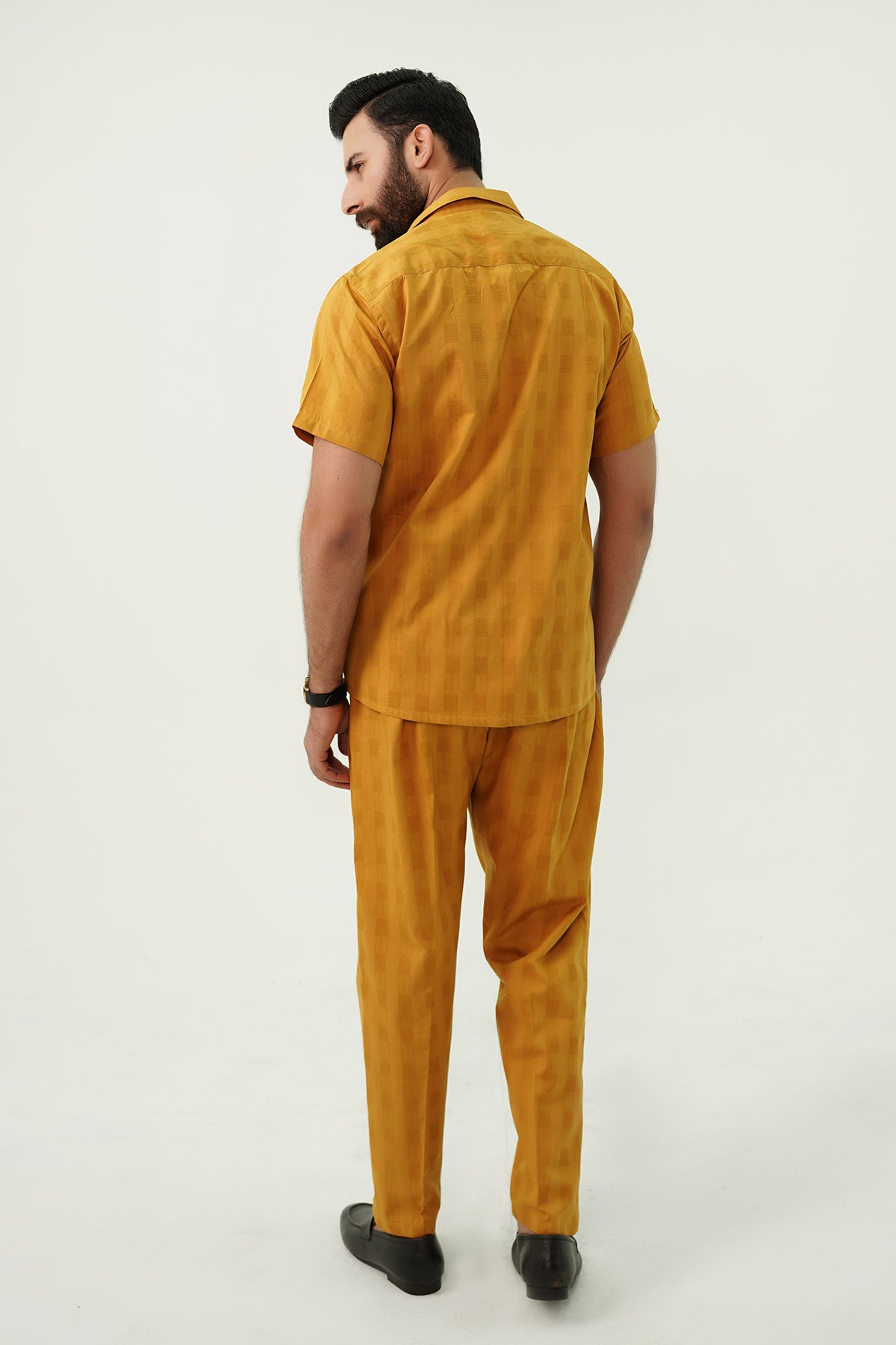 Textured Co-ord Set