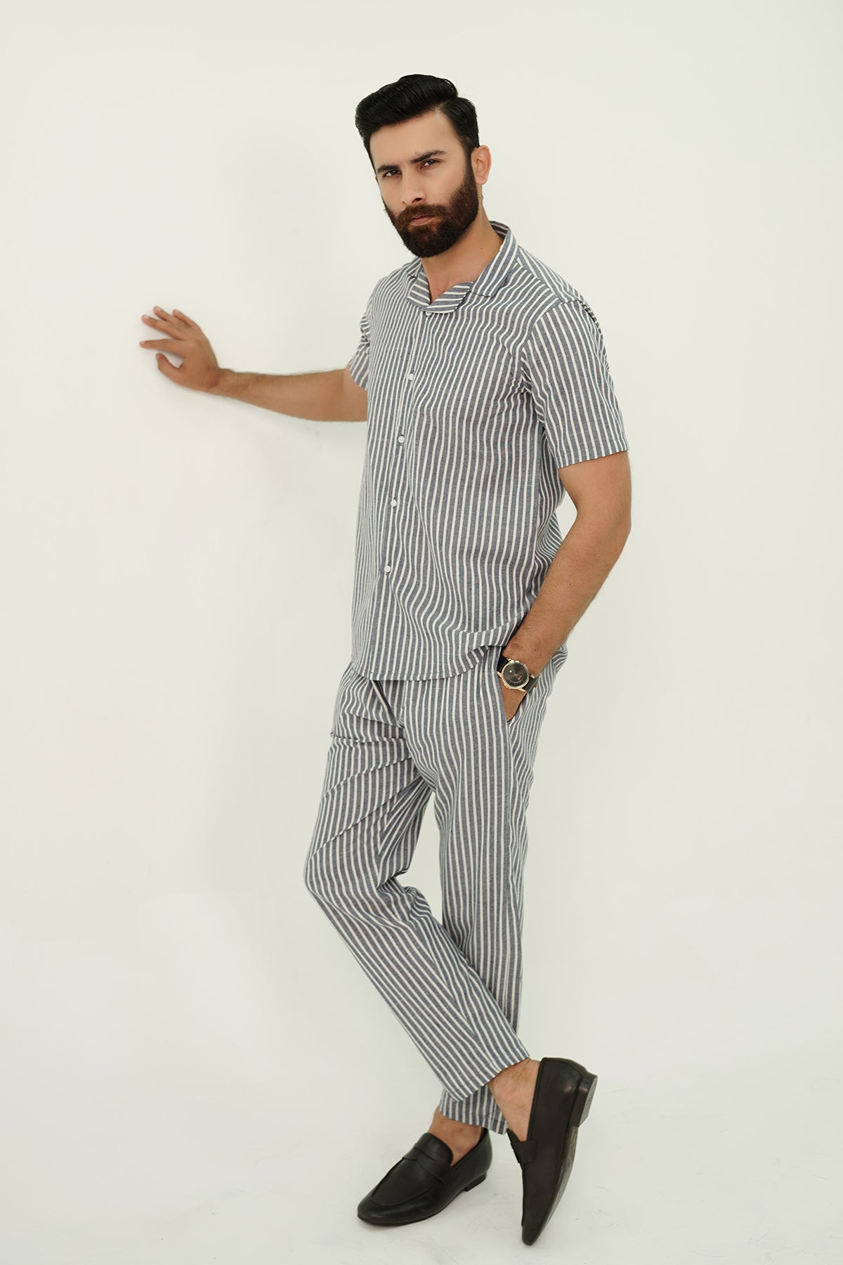 Stripes Co-ord Set