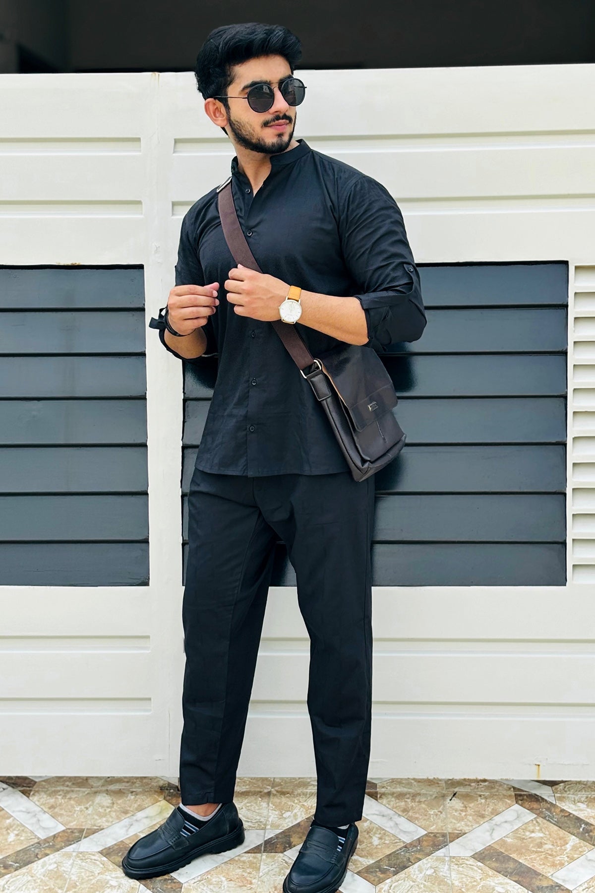 TEXTURED Co-ord SET