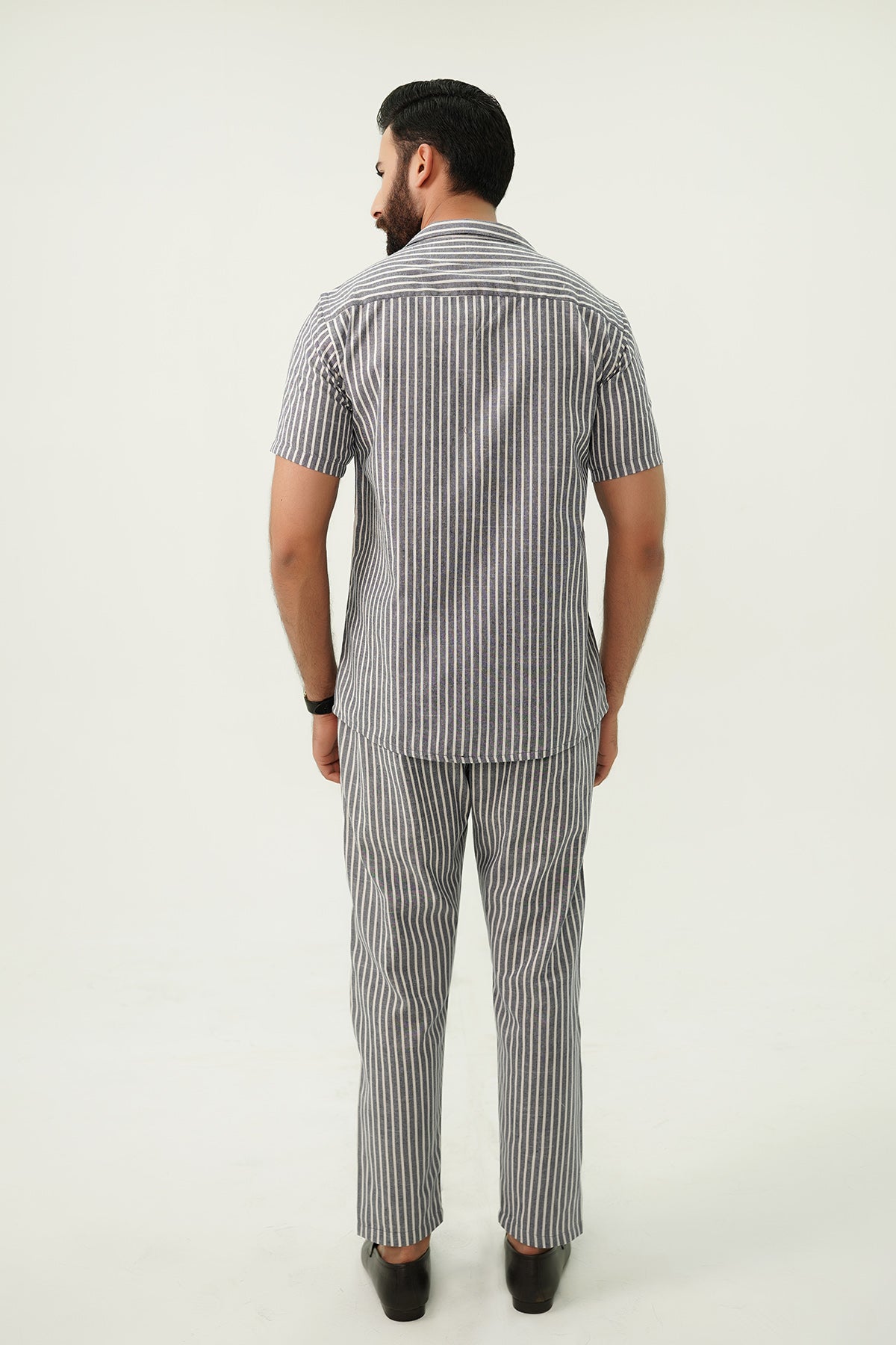 Stripes Co-ord Set